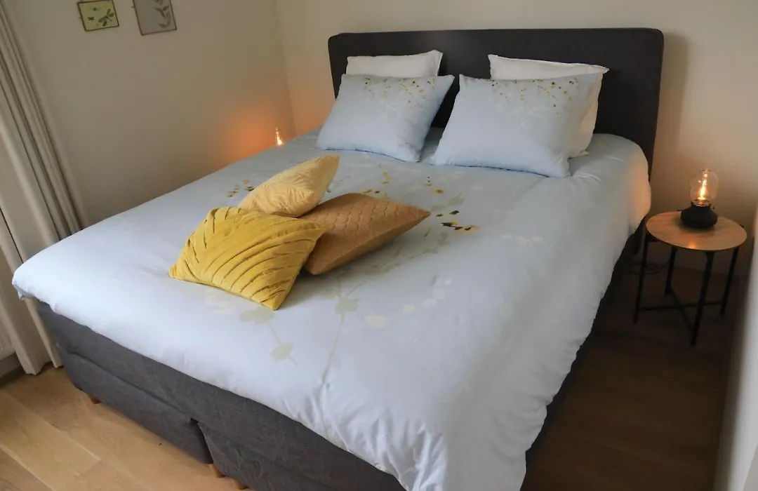 B&B De Zwanebloem-1